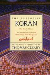 9780062501981-0062501984-The Essential Koran: The Heart of Islam
