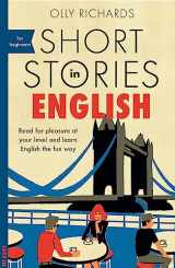 9781473683556-1473683556-Short Stories in English for Beginners (Teach Yourself)
