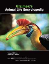 9780787657864-0787657867-Grzimek's Animal Life Encyclopedia: Birds (Grzimek's Animal Life Encyclopedia, 10)