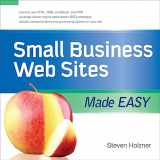 9780071614818-0071614818-Small Business Web Sites Made Easy