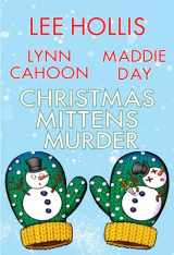 9781496744241-1496744241-Christmas Mittens Murder