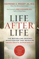 9780062428905-006242890X-Life After Life: The Bestselling Original Investigation That Revealed "Near-Death Experiences"