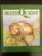 9780201194005-0201194007-Mathquest 4 Student's Edition