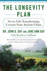 9780062319814-0062319817-The Longevity Plan: Seven Life-Transforming Lessons from Ancient China