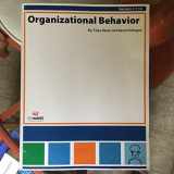 9781453360934-145336093X-Organizational Behavior