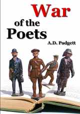 9780957291935-0957291930-War of the Poets