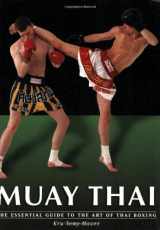 9781847731517-1847731511-Muay Thai (Martial Arts)