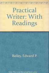 9780030555343-0030555345-The Practical Writer With Readings