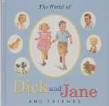 9780448436463-0448436469-The World of Dick and Jane and Friends