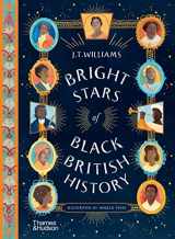 9780500652923-0500652929-Bright Stars of Black British History