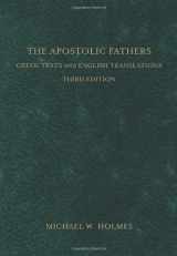 9780801034688-080103468X-The Apostolic Fathers: Greek Texts and English Translations