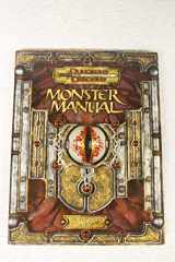 9780786928934-078692893X-Monster Manual: Core Rulebook III v. 3.5 (Dungeons & Dragons d20 System)