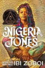9780062888846-0062888846-Nigeria Jones: A Novel