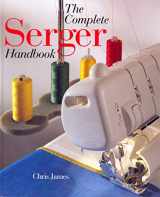 9780806998060-0806998067-The Complete Serger Handbook