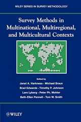 9780470177990-0470177993-Survey Methods in Multinational, Multiregional, and Multicultural Contexts