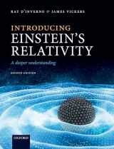 9780198862031-0198862032-Introducing Einstein's Relativity: A Deeper Understanding