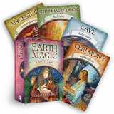 9781401925352-1401925359-Earth Magic Oracle Cards: A 48-Card Deck and Guidebook