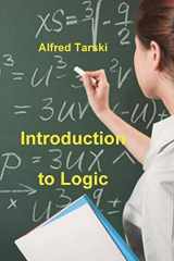 9781388226190-1388226197-Introduction to Logic: and to the Methodology of Deductive Sciences