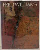 9780858354555-0858354551-Fred Williams