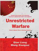 9787872256605-7872256606-Unrestricted Warfare: China's Master Plan to Destroy America