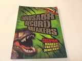 9780545435062-0545435064-Dinosaur Record Breakers