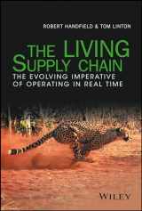 9781119306252-1119306256-The LIVING Supply Chain: The Evolving Imperative of Operating in Real Time