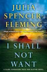 9781250245793-1250245796-I Shall Not Want: A Clare Fergusson and Russ Van Alstyne Mystery (Fergusson/Van Alstyne Mysteries, 6)