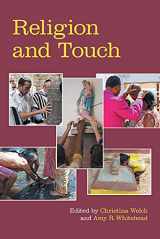 9781800500334-1800500335-Religion and Touch (Religion and the Senses)