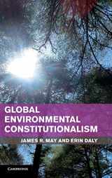9781107022256-1107022258-Global Environmental Constitutionalism