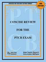 9781457532955-1457532956-Concise Review for the PTCB Exam