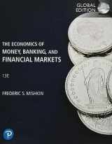 9781292409481-1292409487-The Economics of Money, Banking and Financial Markets, Global Edition