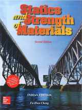 9781259064807-1259064808-Statics and Strengths of Materials