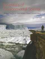 9781464122750-146412275X-Essentials of Environmental Science (Loose Leaf) & Portal Access Card