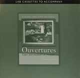 9780470003817-0470003812-Lab Cassettes to Accompany Ouvertures: Cours Intermediaire de francais