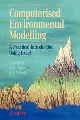 9780471938224-047193822X-Computerised Environmental Modelling (Principles and Techniques in the Environmental Sciences)