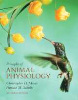9780321565945-0321565940-Principles of Animal Physiology Value Package (includes InterActive Physiology 10-System Suite CD-ROM) (2nd Edition)