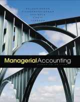 9780470677865-0470677864-Managerial Accounting