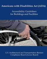 9781986406826-1986406822-Americans with Disabilities Act (ADA) Accessibility Guidelines