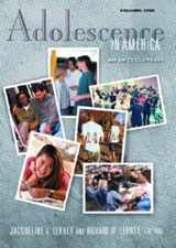 9781576072059-1576072053-Adolescence in America [2 volumes]: An Encyclopedia [2 volumes] (The American Family)