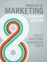 9780132473958-013247395X-Principles of Marketing, Eighth Canadian Edition, with MyMarketingLab (8th Edition)