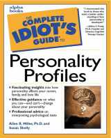 9780028638157-0028638158-Complete Idiot's Guide to Personality Profiles