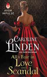 9780062419088-0062419080-All's Fair in Love and Scandal (Scandalous)