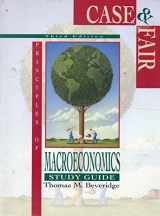 9780137245352-0137245351-Principles of Macroeconomics : Study Guide