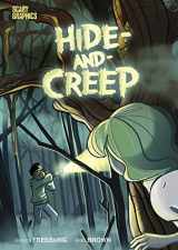 9781398234918-1398234915-Hide-and-Creep (Scary Graphics)
