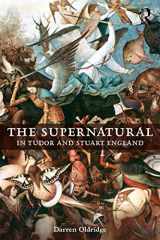 9780415747592-0415747597-The Supernatural in Tudor and Stuart England