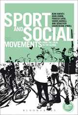 9781780934143-1780934149-Sport and Social Movements: From the Local to the Global (Globalizing Sport Studies)