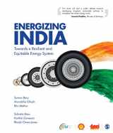 9789385985249-9385985248-Energizing India: Towards a Resilient and Equitable Energy System