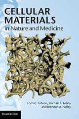 9780521195447-0521195446-Cellular Materials in Nature and Medicine