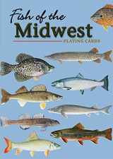 9781591934943-159193494X-Fish of the Midwest (Nature's Wild Cards)