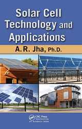9781420081770-1420081772-Solar Cell Technology and Applications
